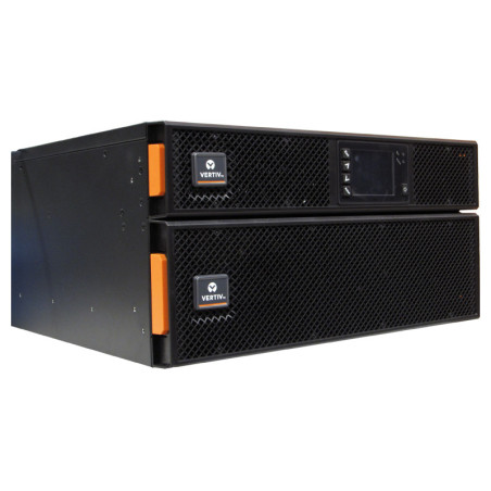 Vertiv Liebert GXT5 gruppo di continuità (UPS) Doppia conversione (online) 16 kVA 16000 W