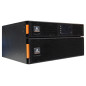 Vertiv Liebert GXT5 gruppo di continuità (UPS) Doppia conversione (online) 16 kVA 16000 W