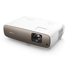 BenQ W2710i videoproiettore Proiettore a raggio standard 2200 ANSI lumen DLP 2160p (3840x2160) Compatibilità 3D Bianco