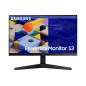 Samsung S3 S31C LED display 55,9 cm (22") 1920 x 1080 Pixel Full HD Nero