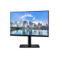 Samsung T45F Monitor PC 68,6 cm (27") 1920 x 1080 Pixel Full HD LCD Nero