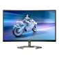 Philips Momentum 27M1C5500VL/00 Monitor PC 68,6 cm (27") 2560 x 1440 Pixel Quad HD LCD Nero