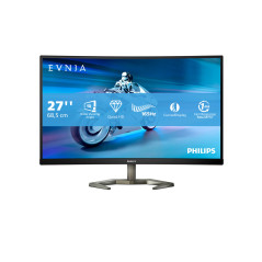 Philips Momentum 27M1C5500VL 00 Monitor PC 68,6 cm (27") 2560 x 1440 Pixel Quad HD LCD Nero