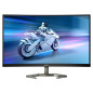 Philips Momentum 27M1C5500VL/00 Monitor PC 68,6 cm (27") 2560 x 1440 Pixel Quad HD LCD Nero