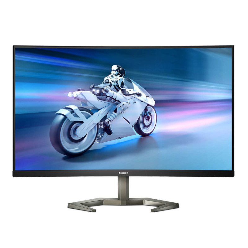 Philips Momentum 32M1C5500VL/00 LED display 80 cm (31.5") 2560 x 1440 Pixel Quad HD LCD Nero