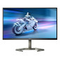 Philips Momentum 27M1N5500ZA/00 LED display 68,6 cm (27") 2560 x 1440 Pixel Quad HD Nero