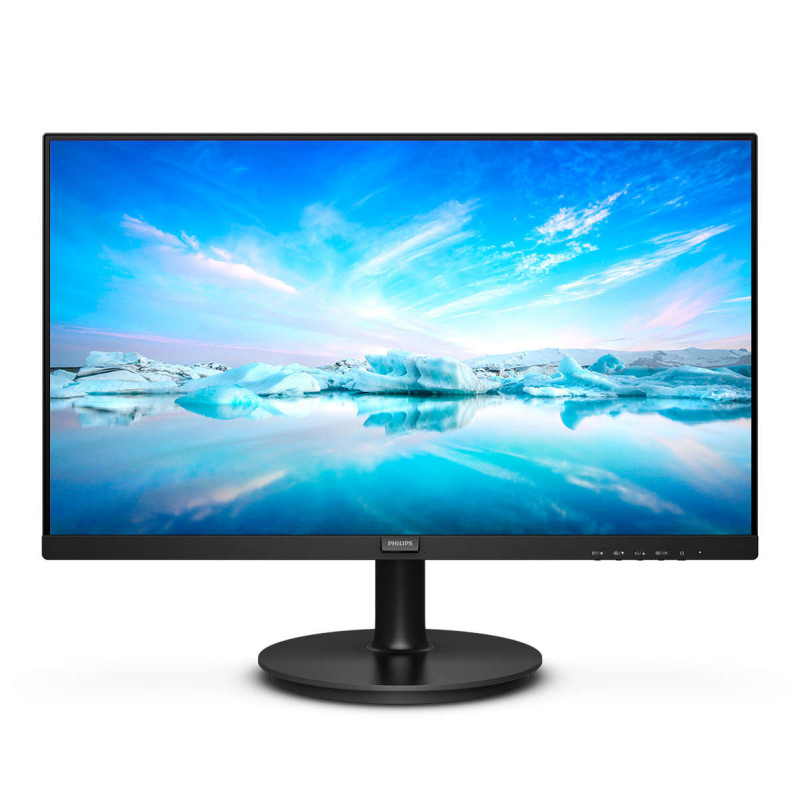 Philips V Line 271V8LA/00 LED display 68,6 cm (27") 1920 x 1080 Pixel Full HD Nero