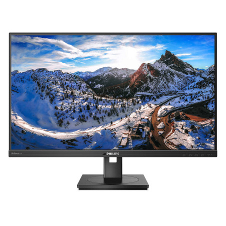 Philips 279P1 00 LED display 68,6 cm (27") 3840 x 2160 Pixel 4K Ultra HD Nero