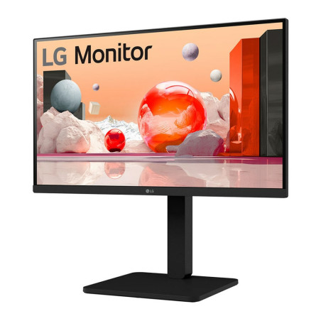 LG 24BA550-B Monitor PC 60,5 cm (23.8") 1920 x 1080 Pixel Full HD Nero