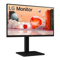 LG 24BA550-B Monitor PC 60,5 cm (23.8") 1920 x 1080 Pixel Full HD Nero