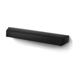 Philips HAL5023 00 altoparlante soundbar Nero 2.1 canali 200 W