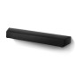 Philips HAL5023/00 altoparlante soundbar Nero 2.1 canali 200 W