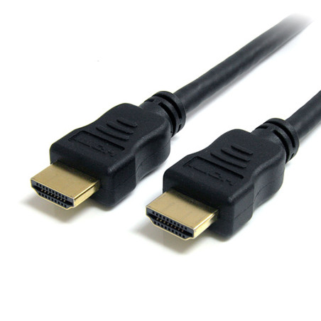 StarTech.com Cavo HDMI ad alta velocità da 3 m con Ethernet - HDMI Ultra HD 4k x 2k - M M