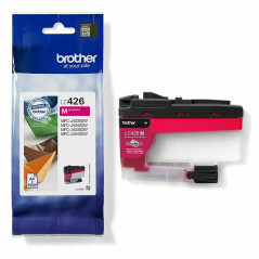 Brother LC-426M cartuccia d'inchiostro 1 pz Originale Magenta