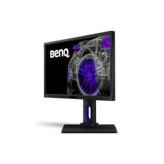 BenQ BL2420PT Monitor PC 60,5 cm (23.8") 2560 x 1440 Pixel Quad HD LED Nero