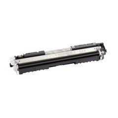 Canon 729 BK cartuccia toner 1 pz Originale Nero