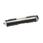 Canon 729 BK cartuccia toner 1 pz Originale Nero