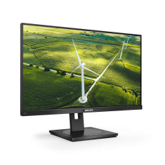 Philips B Line 272B1G 00 LED display 68,6 cm (27") 1920 x 1080 Pixel Full HD Nero