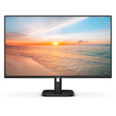 Philips Serie 1000 27E1N1100A 00 LED display 68,6 cm (27") 1920 x 1080 Pixel Full HD LCD Nero