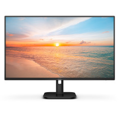 Philips Serie 1000 27E1N1100A 00 LED display 68,6 cm (27") 1920 x 1080 Pixel Full HD LCD Nero