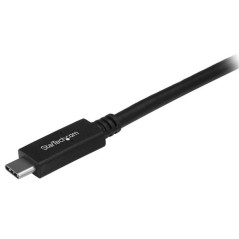 StarTech.com Cavo USB-C a USB-C da 0,5m USB 3.1 (10Gbps) - M/M