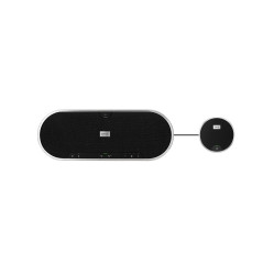 EPOS EXPAND 80 vivavoce Universale USB Bluetooth Nero, Argento