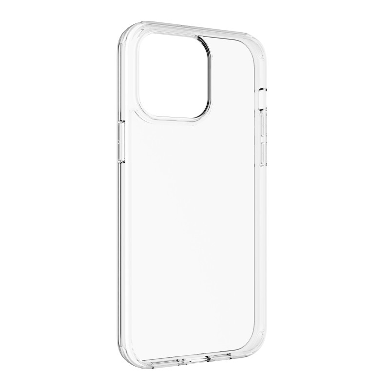 IFROGZ Defence custodia per cellulare 17 cm (6.7") Cover Trasparente