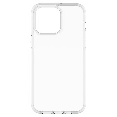 IFROGZ Defence custodia per cellulare 17 cm (6.7") Cover Trasparente