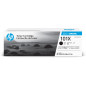 Samsung Cartuccia toner nero a resa ridotta MLT-D101X