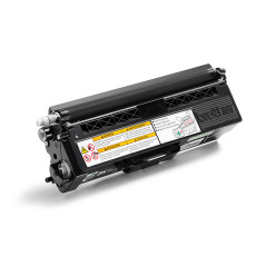 Brother TN-321BK cartuccia toner 1 pz Originale Nero