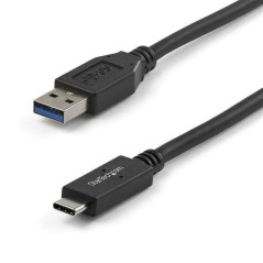 StarTech.com Cavo USB-A a USB-C USB 3.1 - 1m