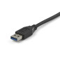 StarTech.com Cavo USB-A a USB-C USB 3.1 - 1m