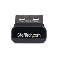 StarTech.com Adattatore Mini USB Bluetooth 2.1 - Adattatore di rete wireless EDR Classe 1