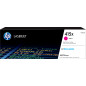 HP Cartuccia toner magenta originale LaserJet 415X ad alta capacità