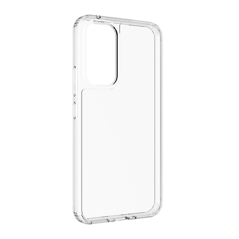 IFROGZ Defence custodia per cellulare 16,3 cm (6.4") Cover Trasparente