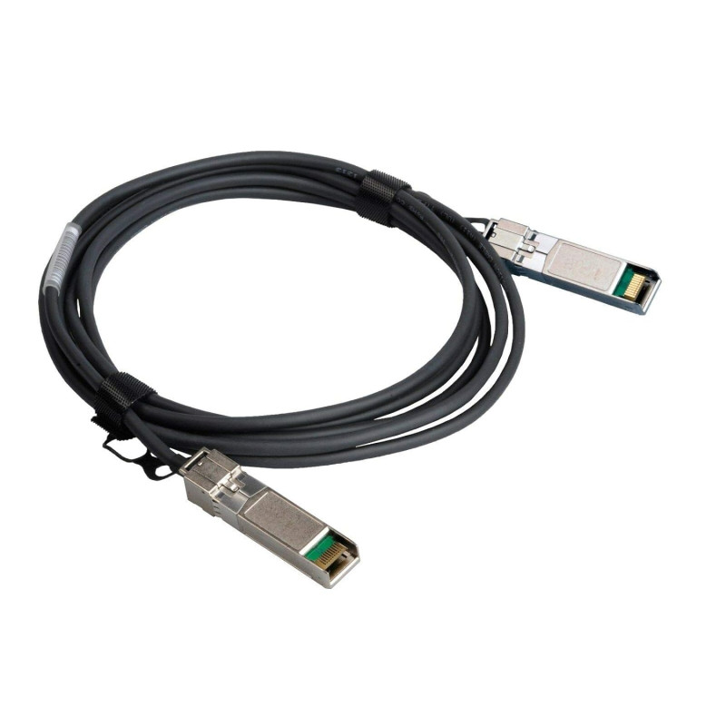 JD096C 10GBASE SFP+ passivo in rame Twinaxial 1,2 m