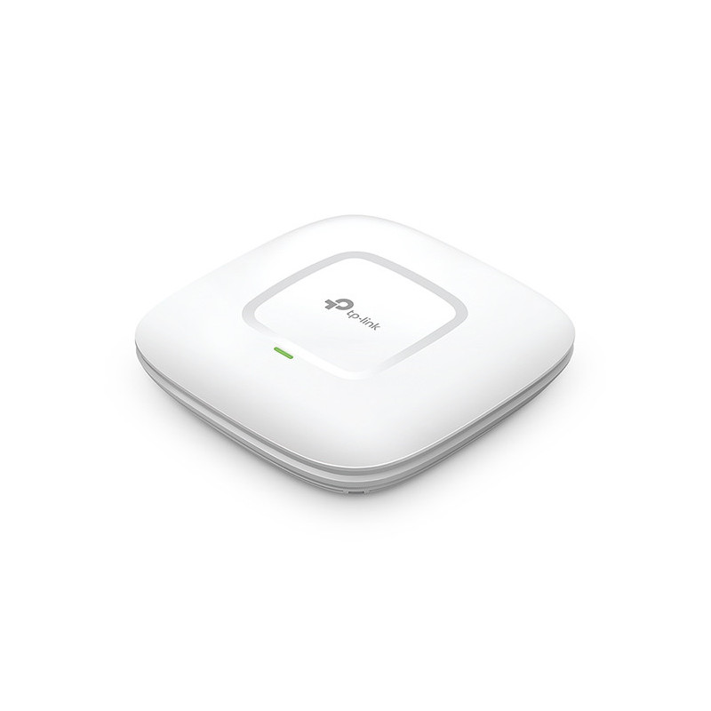 TP-Link CAP300 punto accesso WLAN 300 Mbit/s Bianco Supporto Power over Ethernet (PoE)