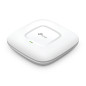 TP-Link CAP300 punto accesso WLAN 300 Mbit/s Bianco Supporto Power over Ethernet (PoE)