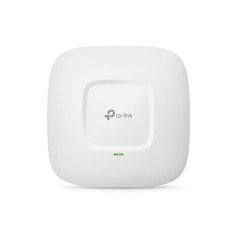 TP-Link CAP300 punto accesso WLAN 300 Mbit s Bianco Supporto Power over Ethernet (PoE)