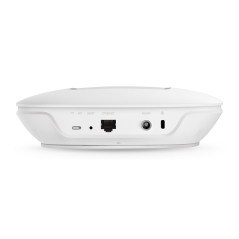 TP-Link CAP300 punto accesso WLAN 300 Mbit s Bianco Supporto Power over Ethernet (PoE)