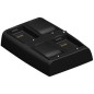 Datalogic carica batterie 4 SLOT