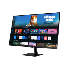 Samsung Smart Monitor M5 - M50D da 32'' Full HD Flat