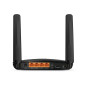 TP-Link Archer MR200 router wireless Fast Ethernet Dual-band (2.4 GHz/5 GHz) 4G Nero