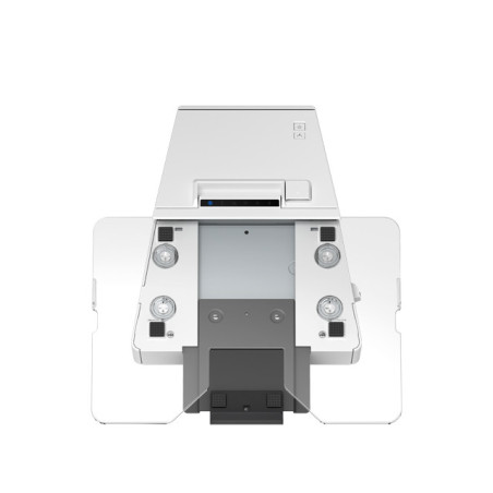 Epson TM-m30II-SL (511): USB + Ethernet + BT + NES + Lightning + SD, White, PS, EU