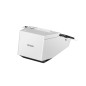 Epson TM-m30II-SL (511): USB + Ethernet + BT + NES + Lightning + SD, White, PS, EU