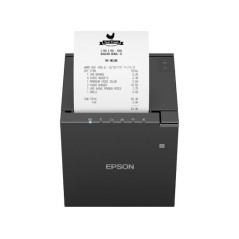 Epson TM-M30III 203 x 203 DPI Con cavo e senza cavo Termico Stampante POS