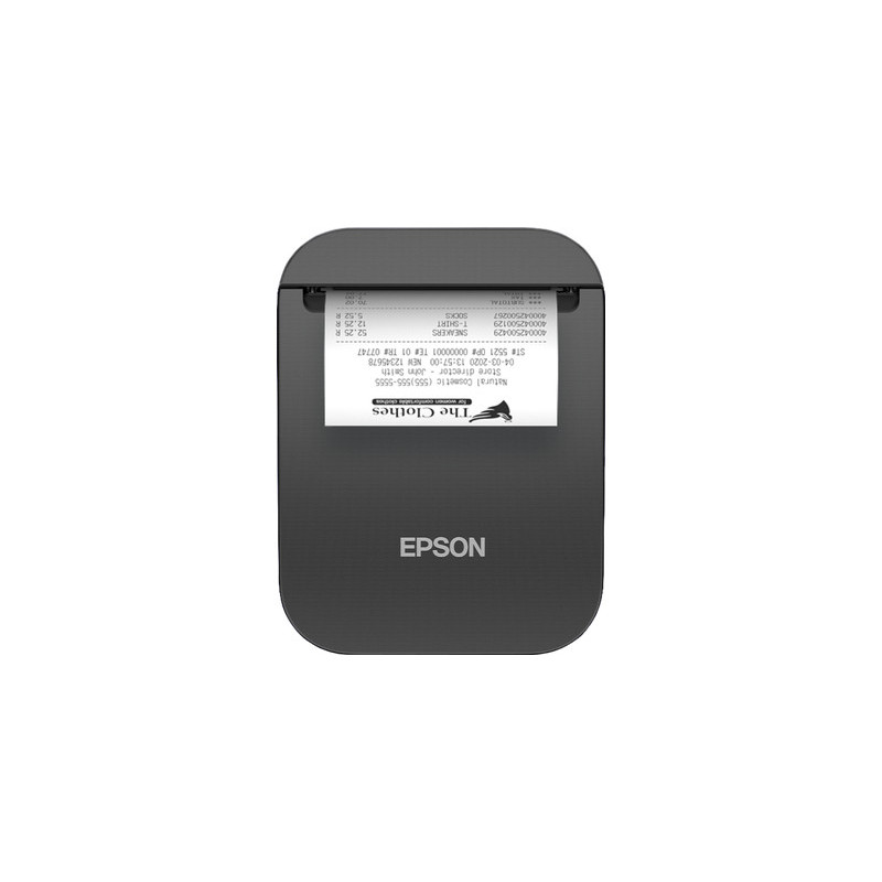 Epson TM-P80II 203 x 203 DPI Con cavo e senza cavo Termico Stampante portatile