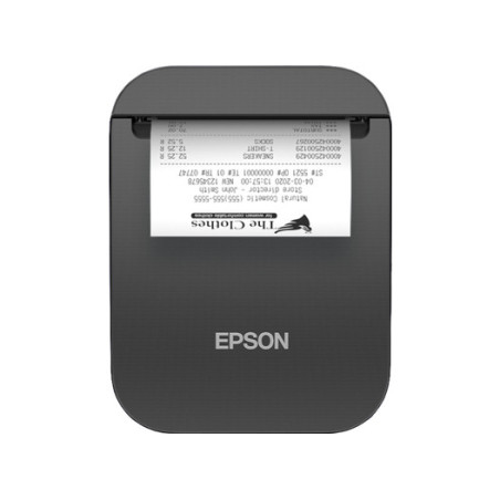 Epson TM-P80II 203 x 203 DPI Con cavo e senza cavo Termico Stampante portatile