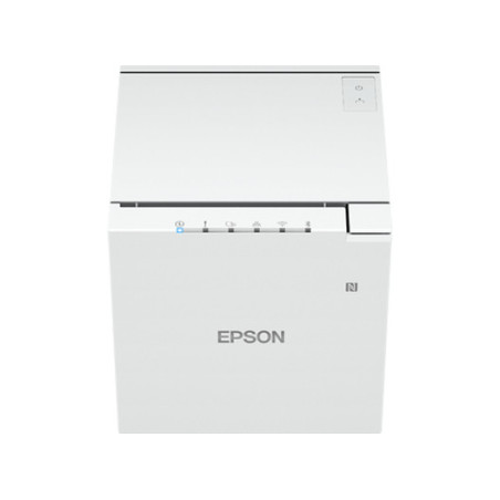 Epson TM-M30III 203 x 203 DPI Cablato Termico Stampante POS