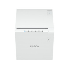 Epson TM-M30III 203 x 203 DPI Con cavo e senza cavo Termico Stampante POS